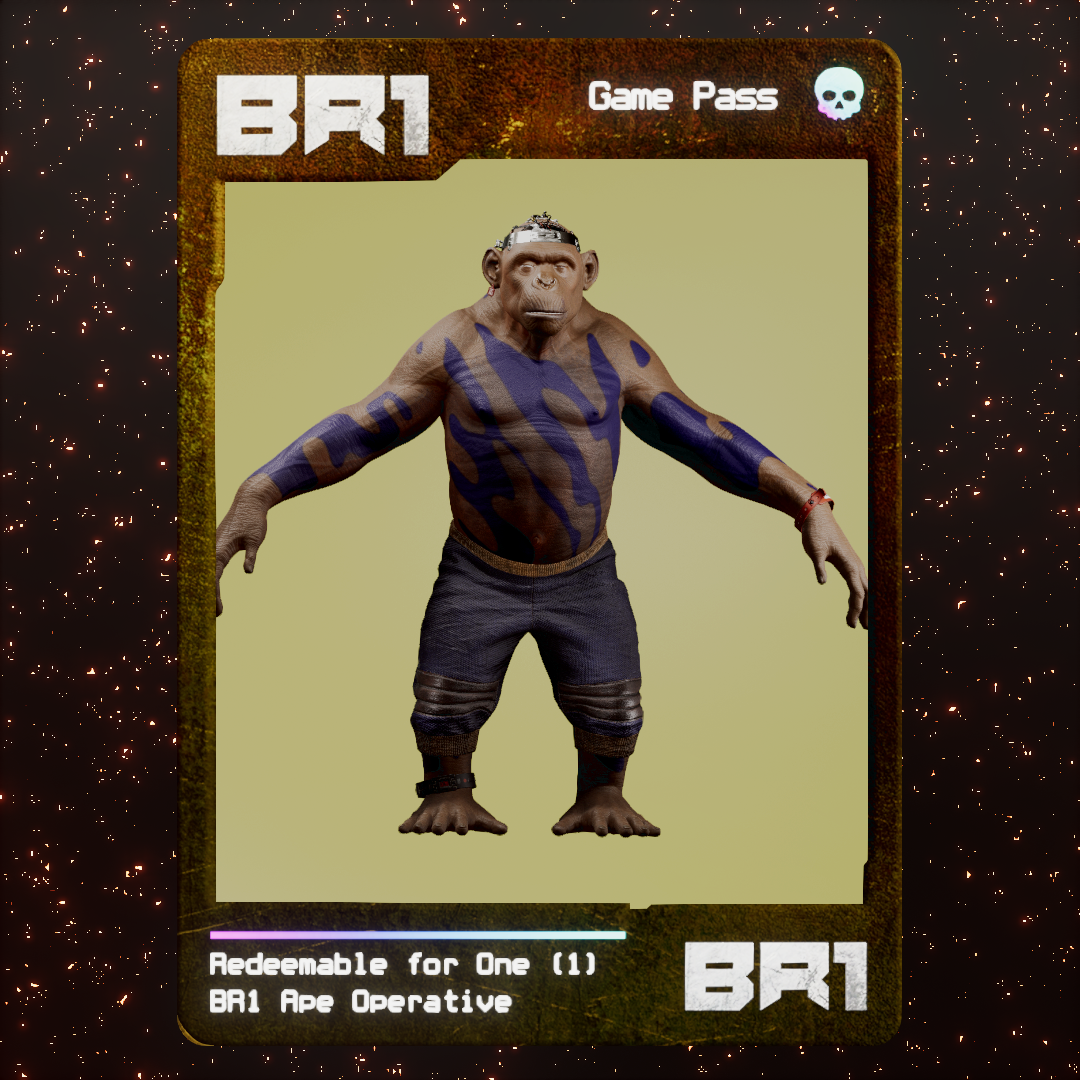 BR1 Character #1502