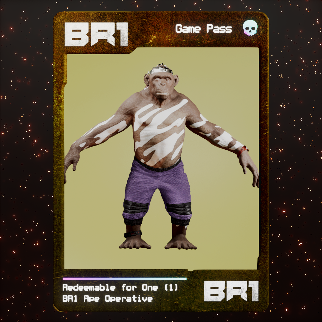 BR1 Character #2092