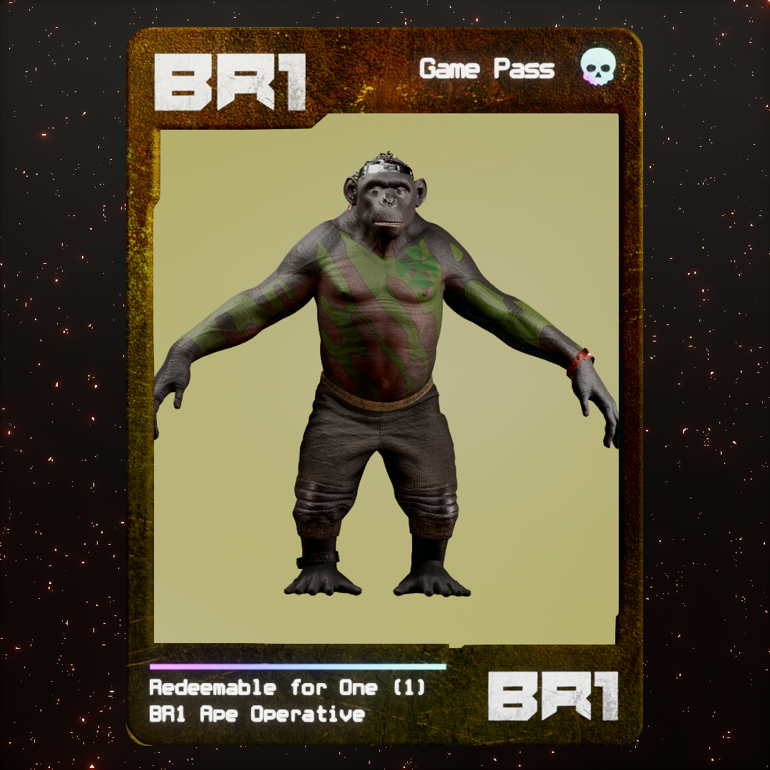 BR1 Character #0569