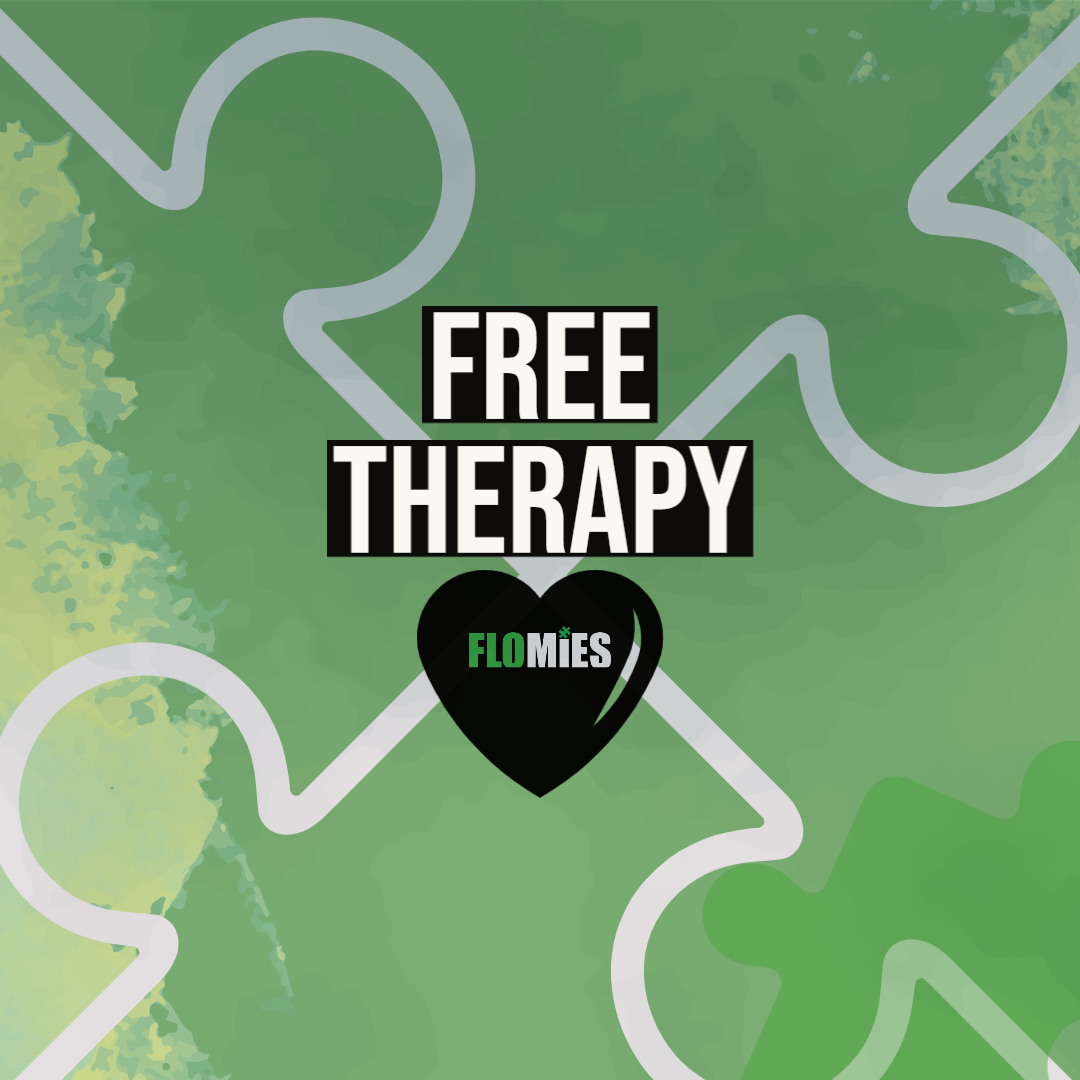 Flomies | The Free Therapy NFT asset