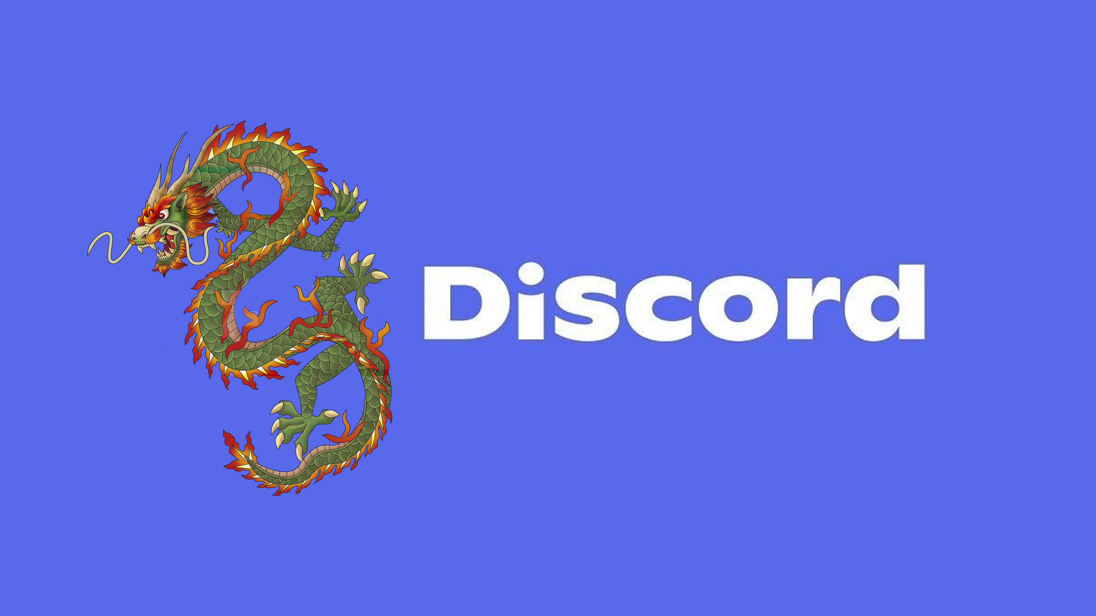 Dragons Legacy Discord invite asset