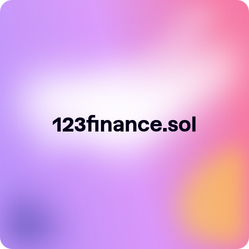 123finance
