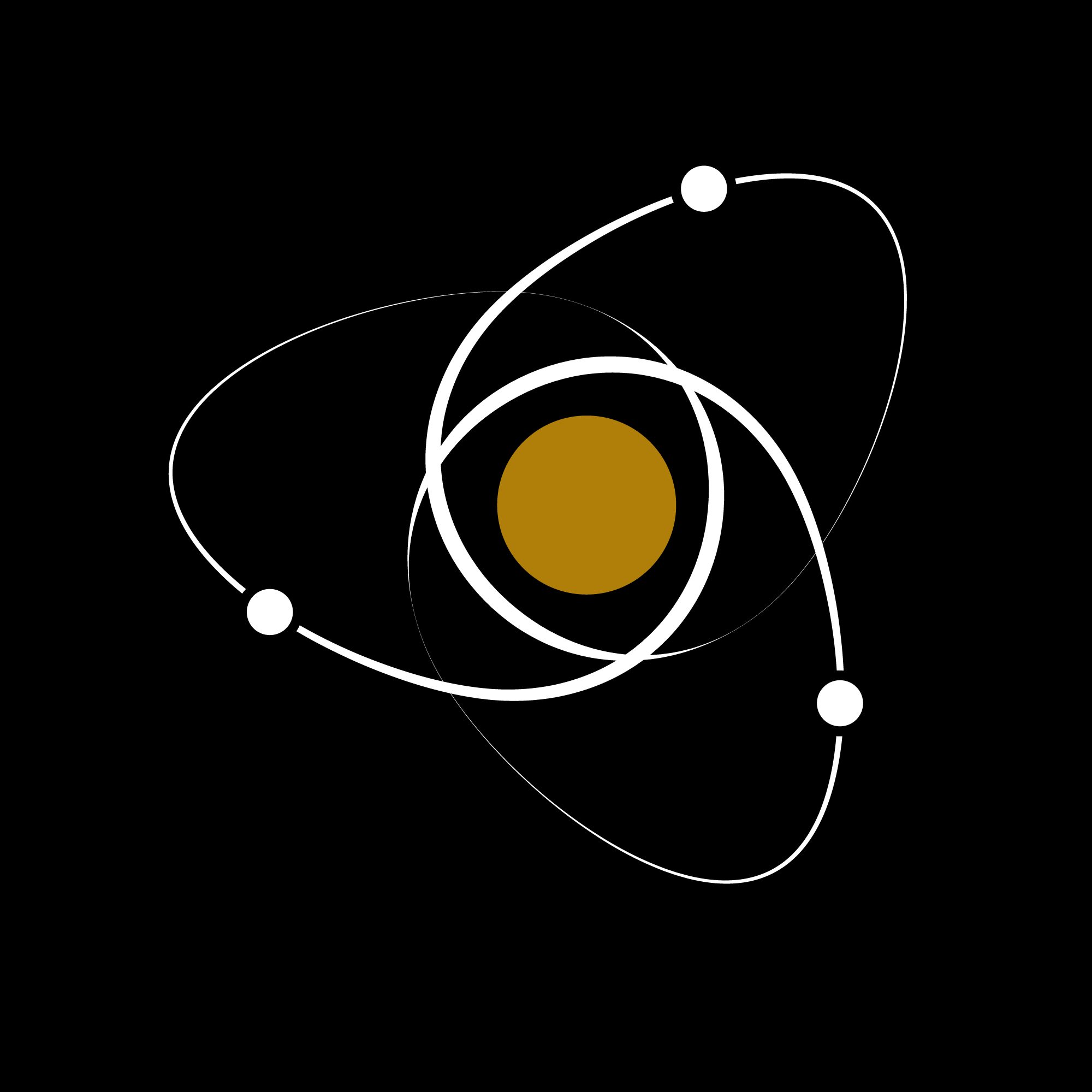 The Structure Of The Egg Atom