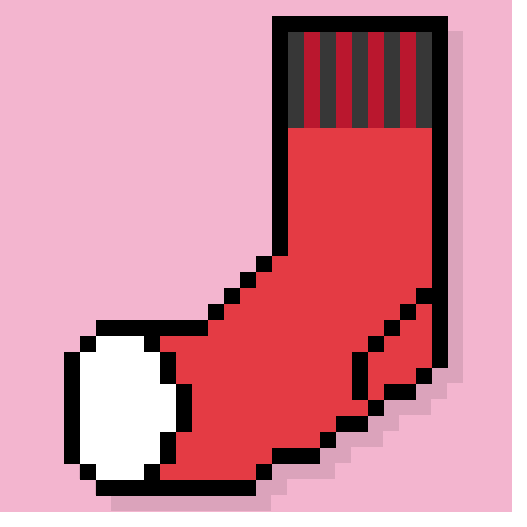 Socks N #567