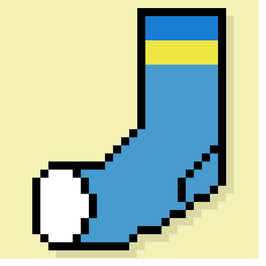 Socks N #572