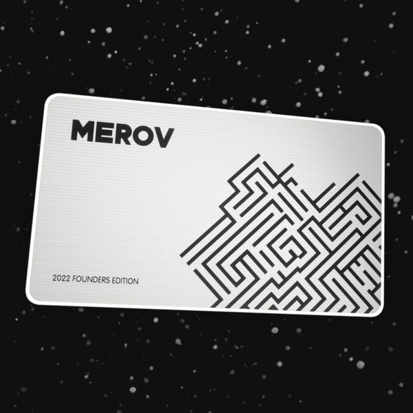 MEROV PASS #715