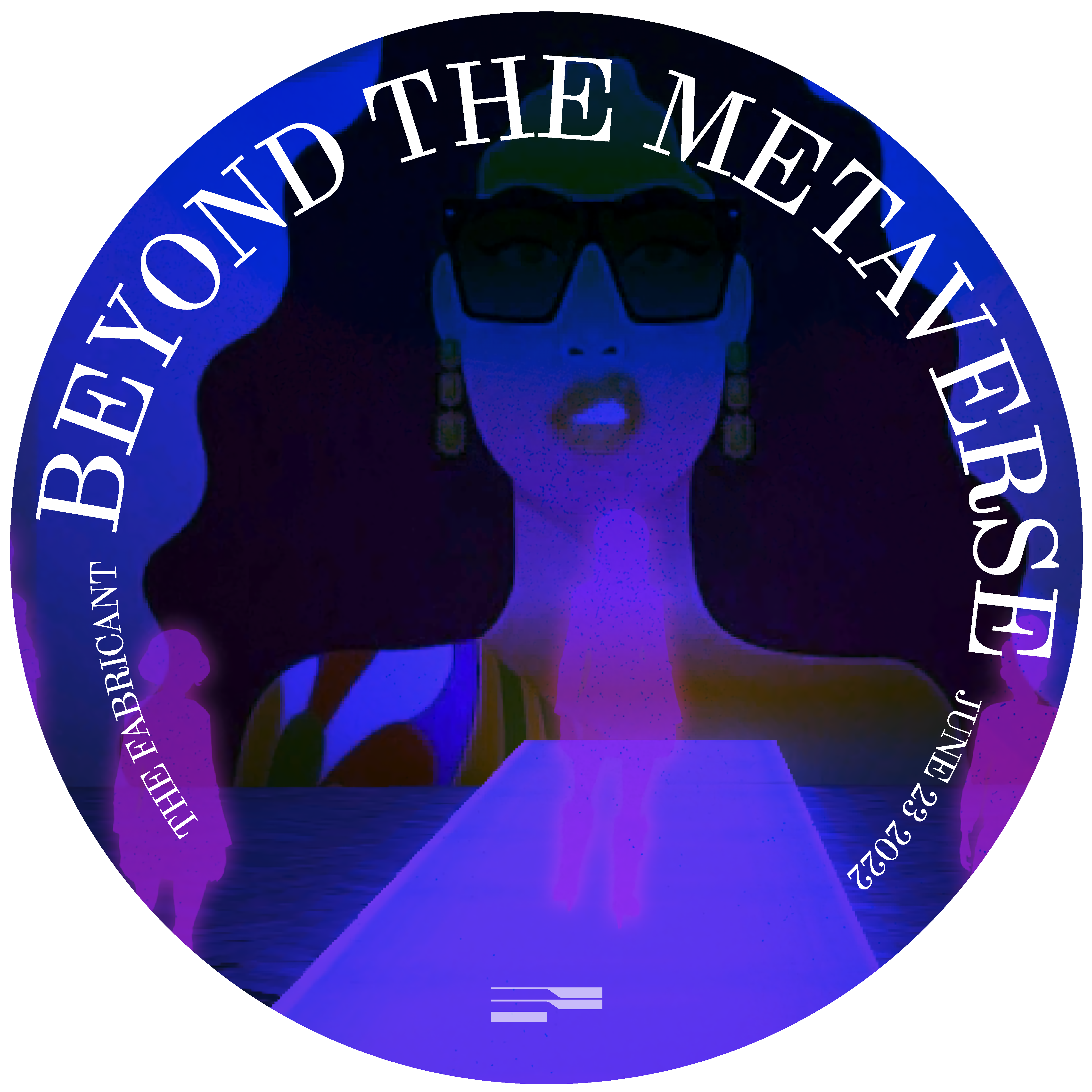 Beyond the Metaverse! Virtual event