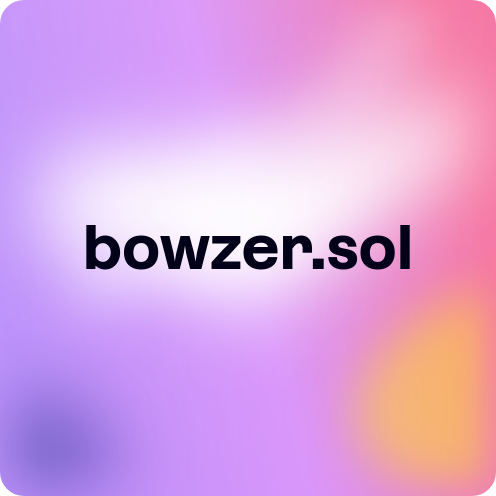 bowzer