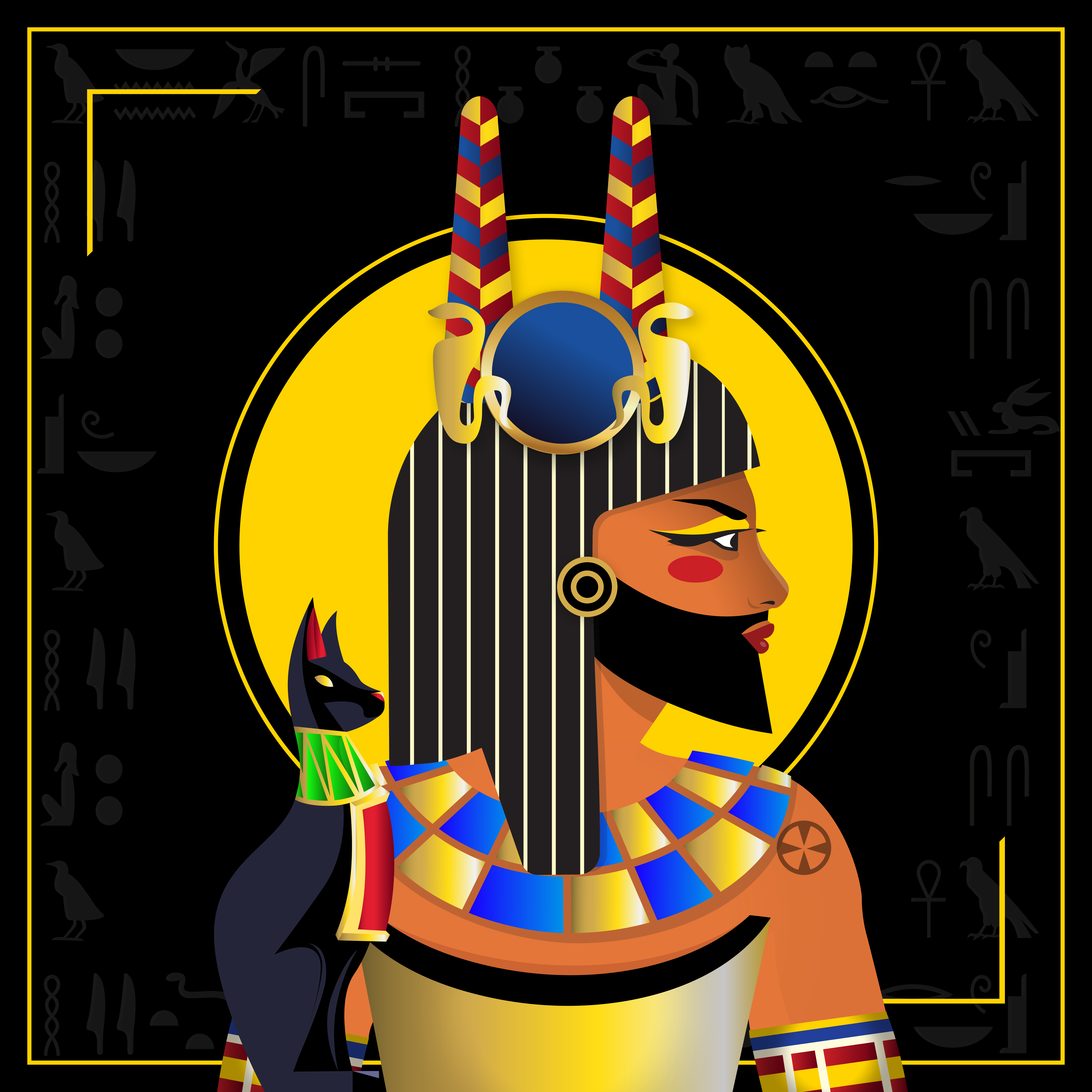 MIDWAY PHARAOHS EVENT asset