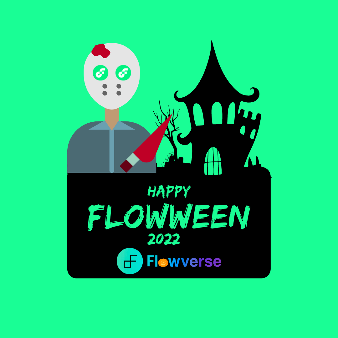 Flowverse: Flowween 2022 asset