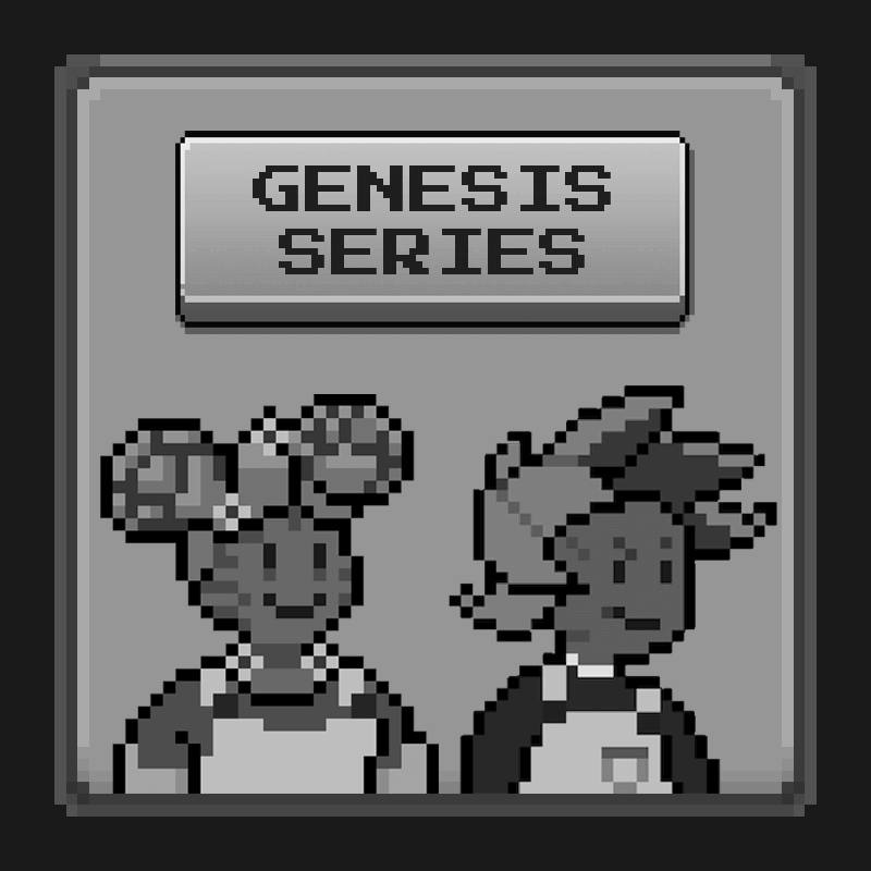 P2 Farmers Genesis Series