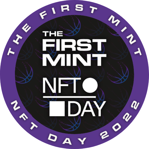 The First Mint x NFT Day 2022 asset