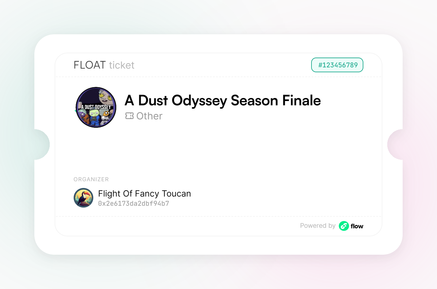 A Dust Odyssey Season Finale