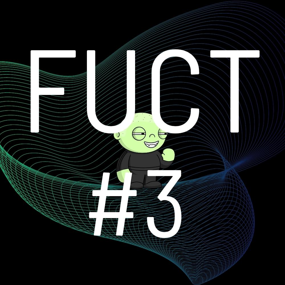 FUCT #3: Flovatar ❤️  asset