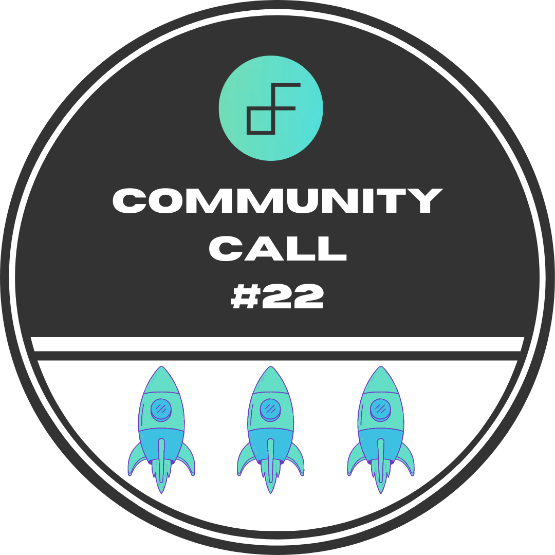 Flowverse Community Call #22 asset