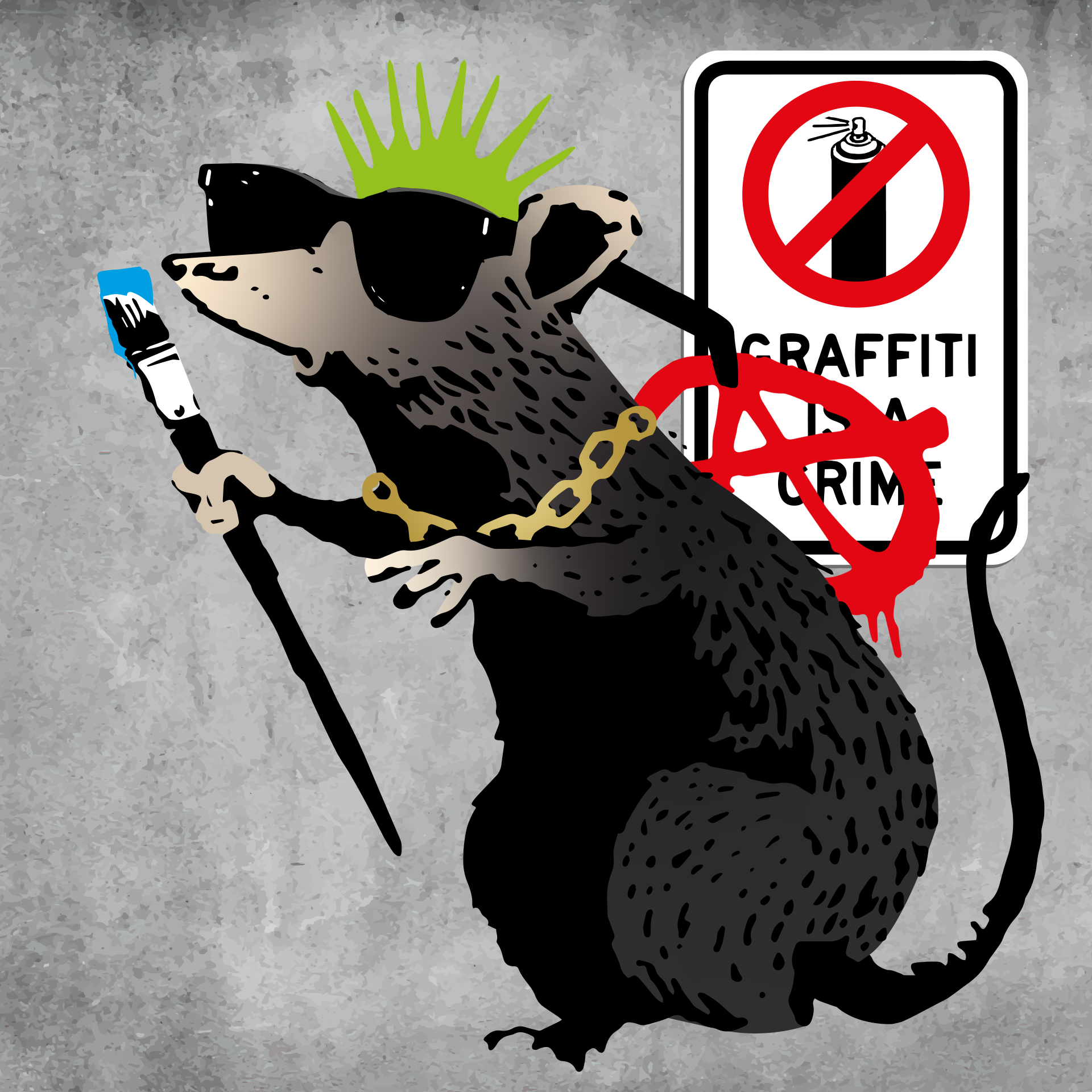 Radar Rats #422