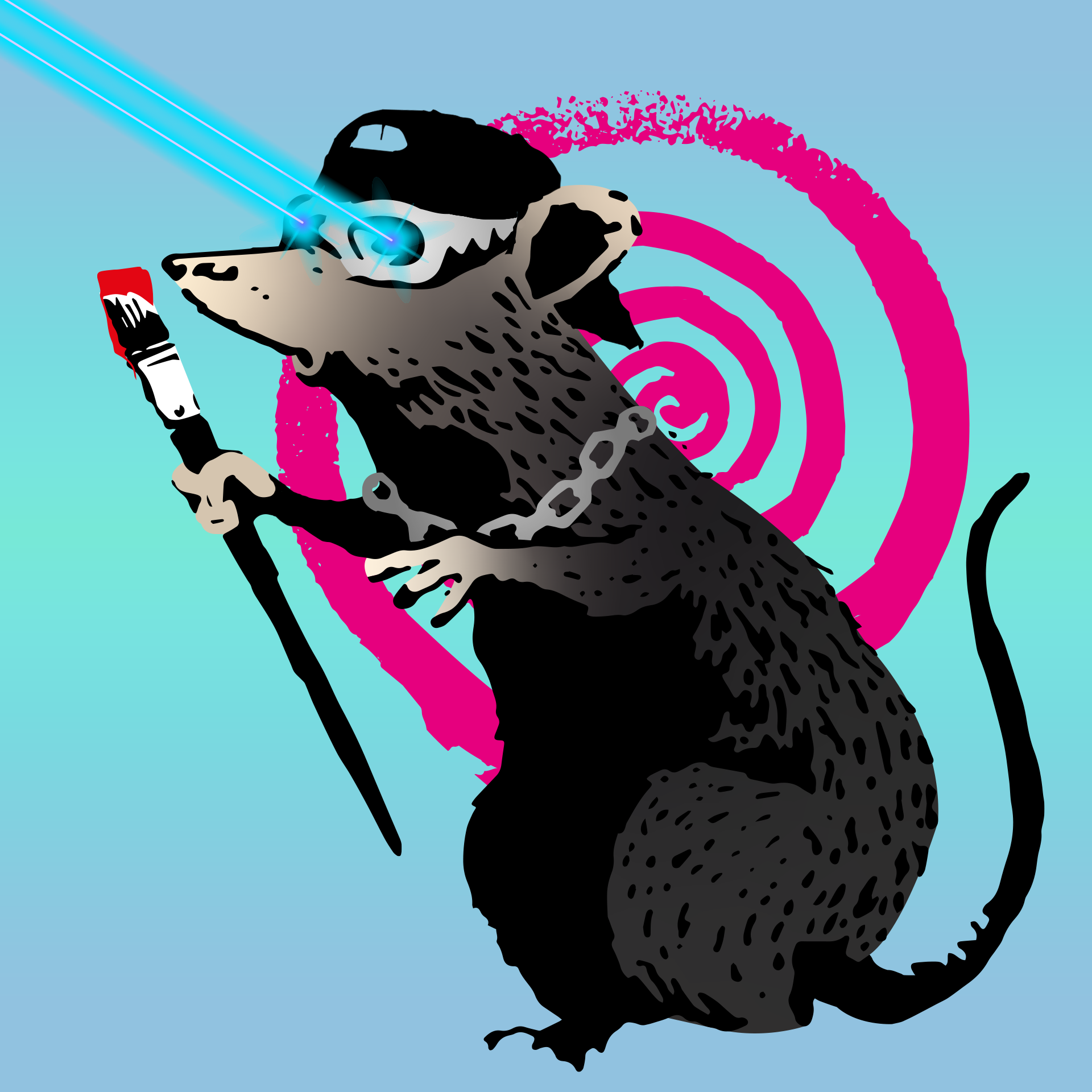 Radar Rats #559