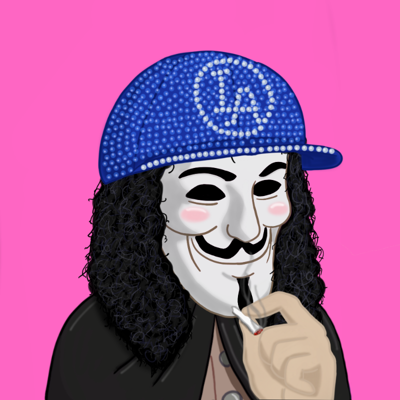 Anonymous Degens #830