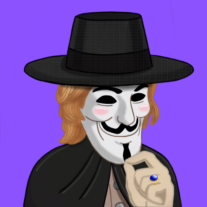 Anonymous Degens #538