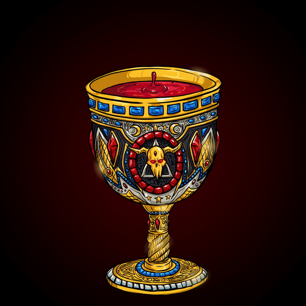 SoDead Chalice #2