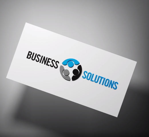 Business Solutions #802