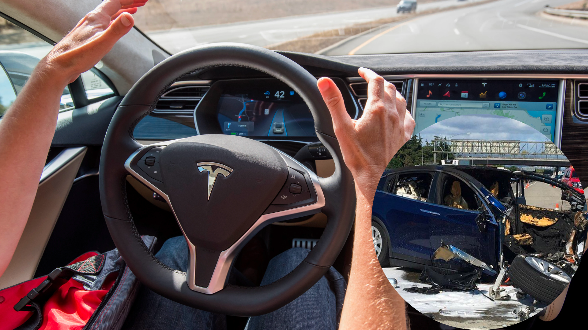 Is Tesla’s Autopilot Advertising Fake? 