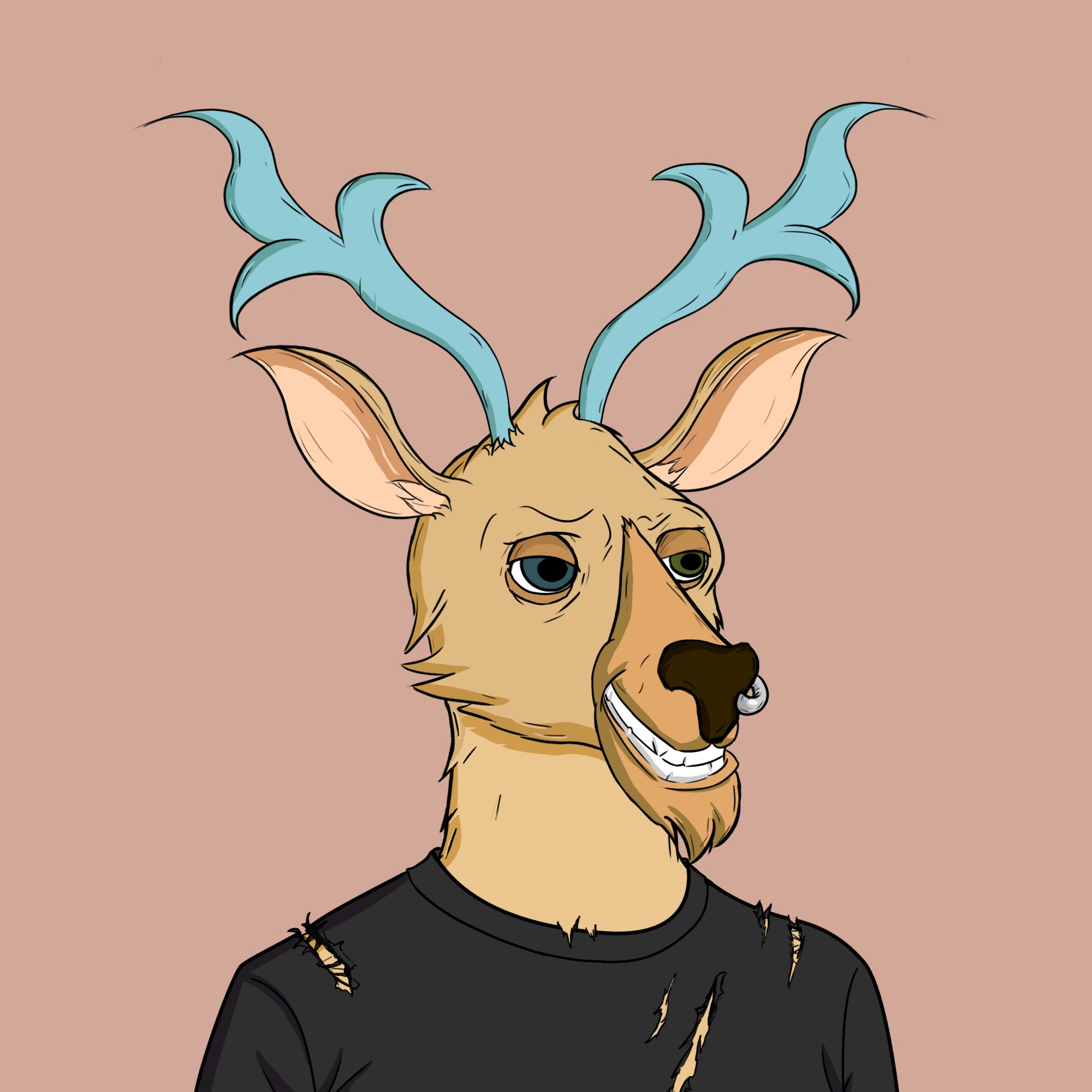 Deer #1228
