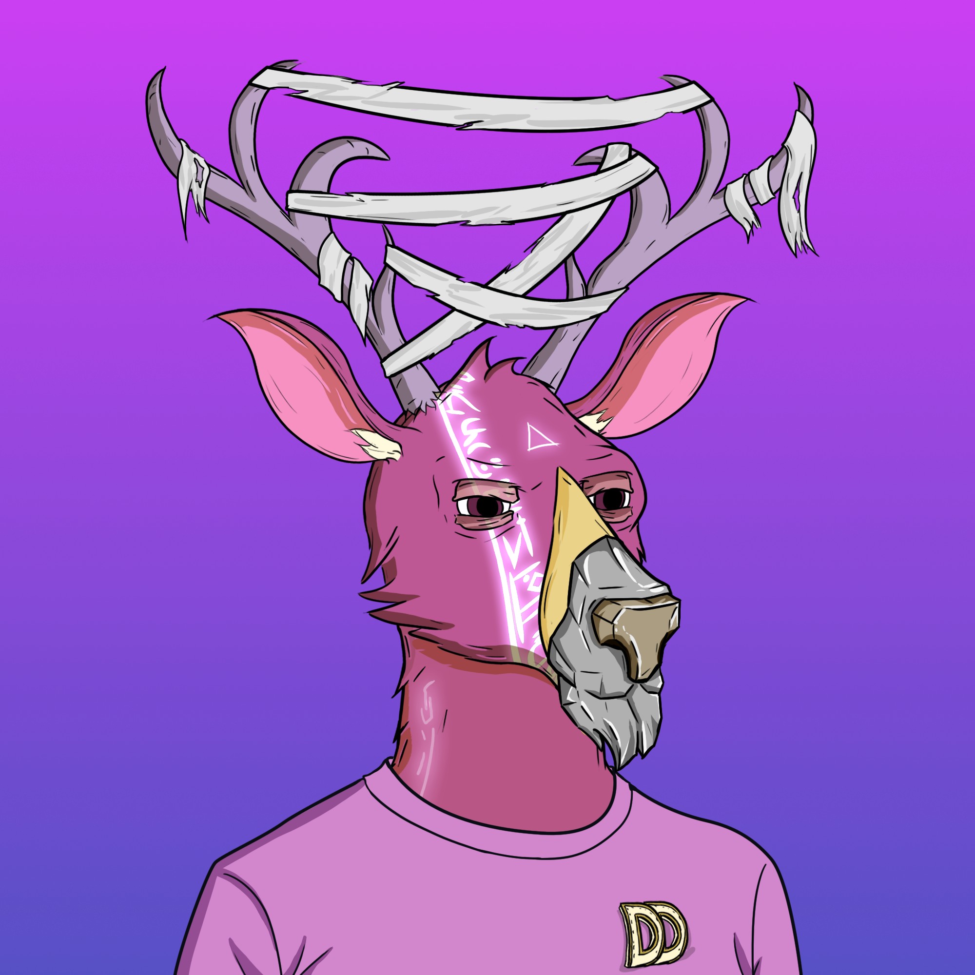 Deer #144