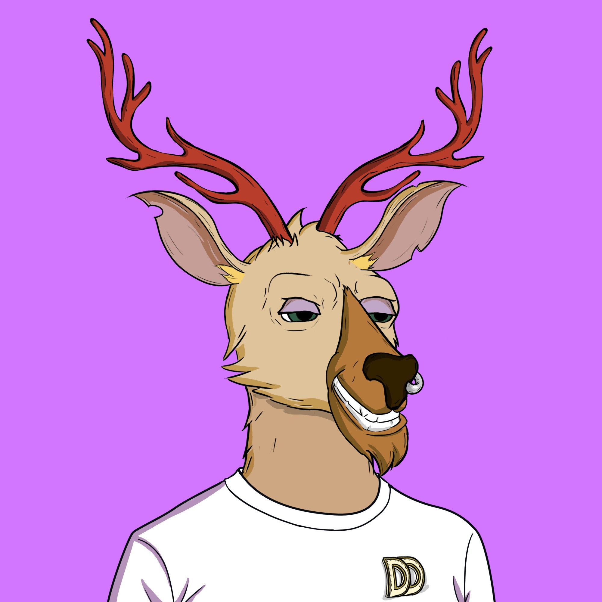 Deer #1440