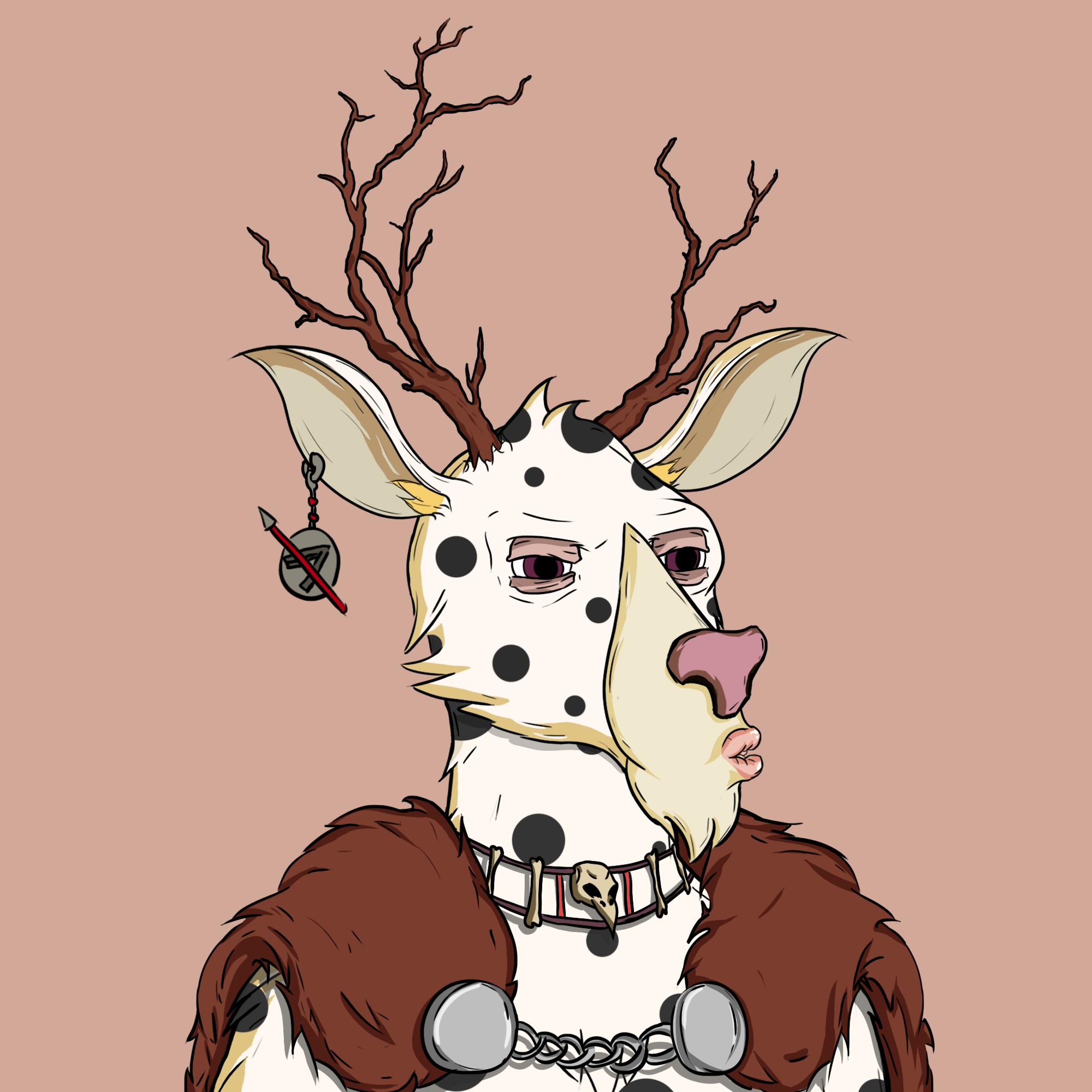 Deer #1827