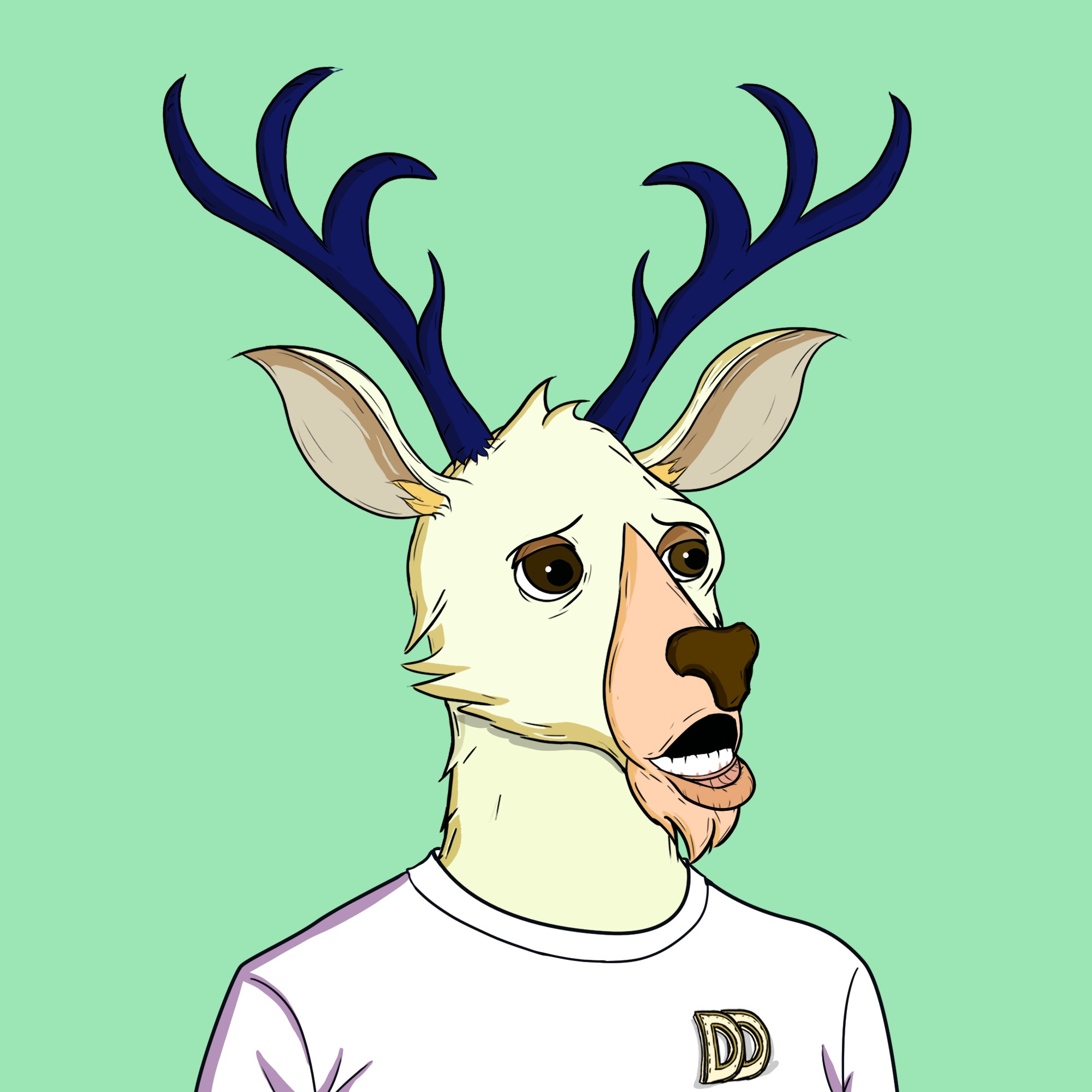 Deer #2091