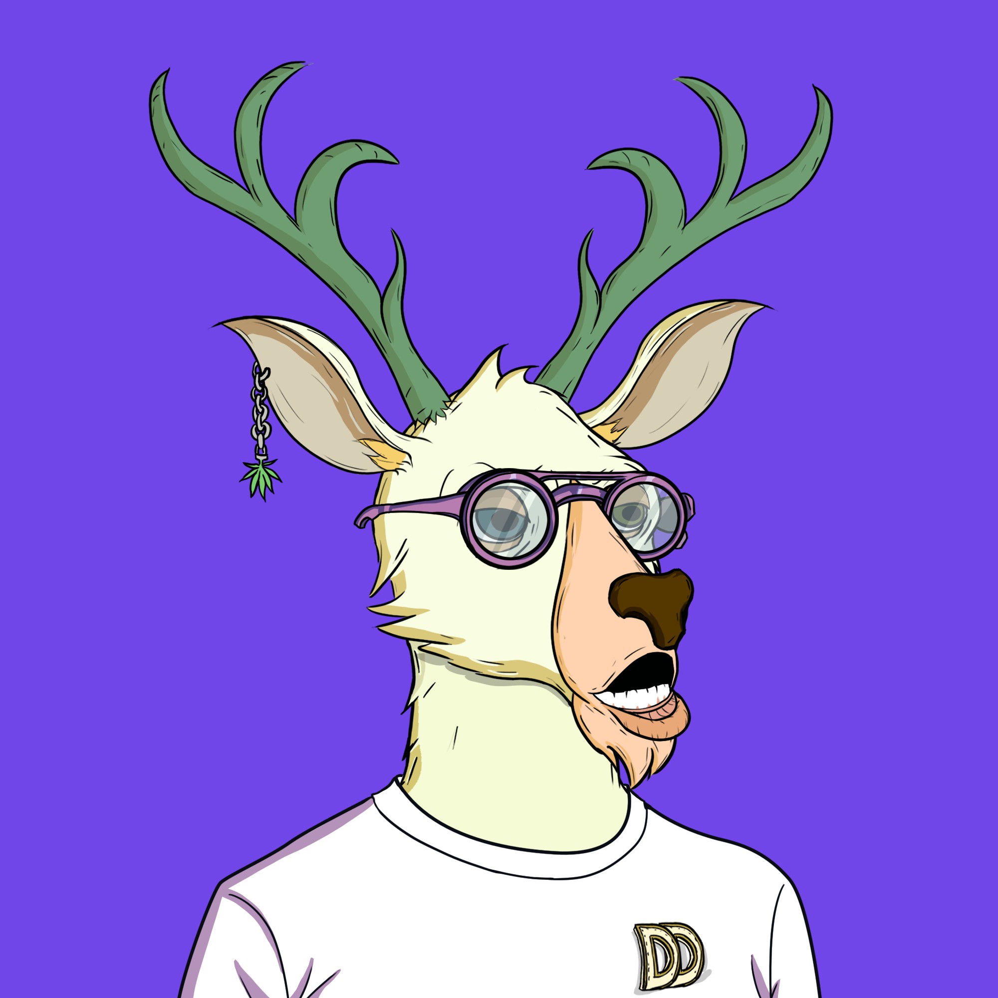 Deer #213