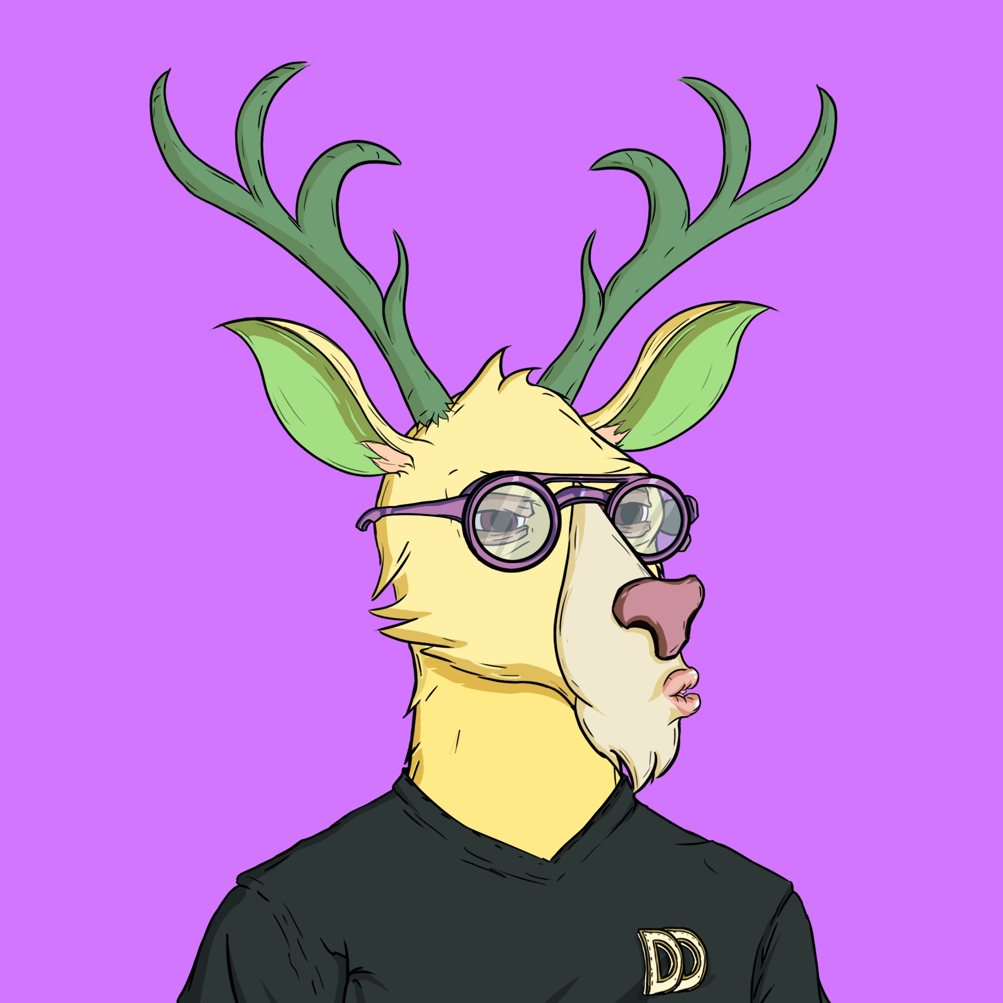 Deer #2167