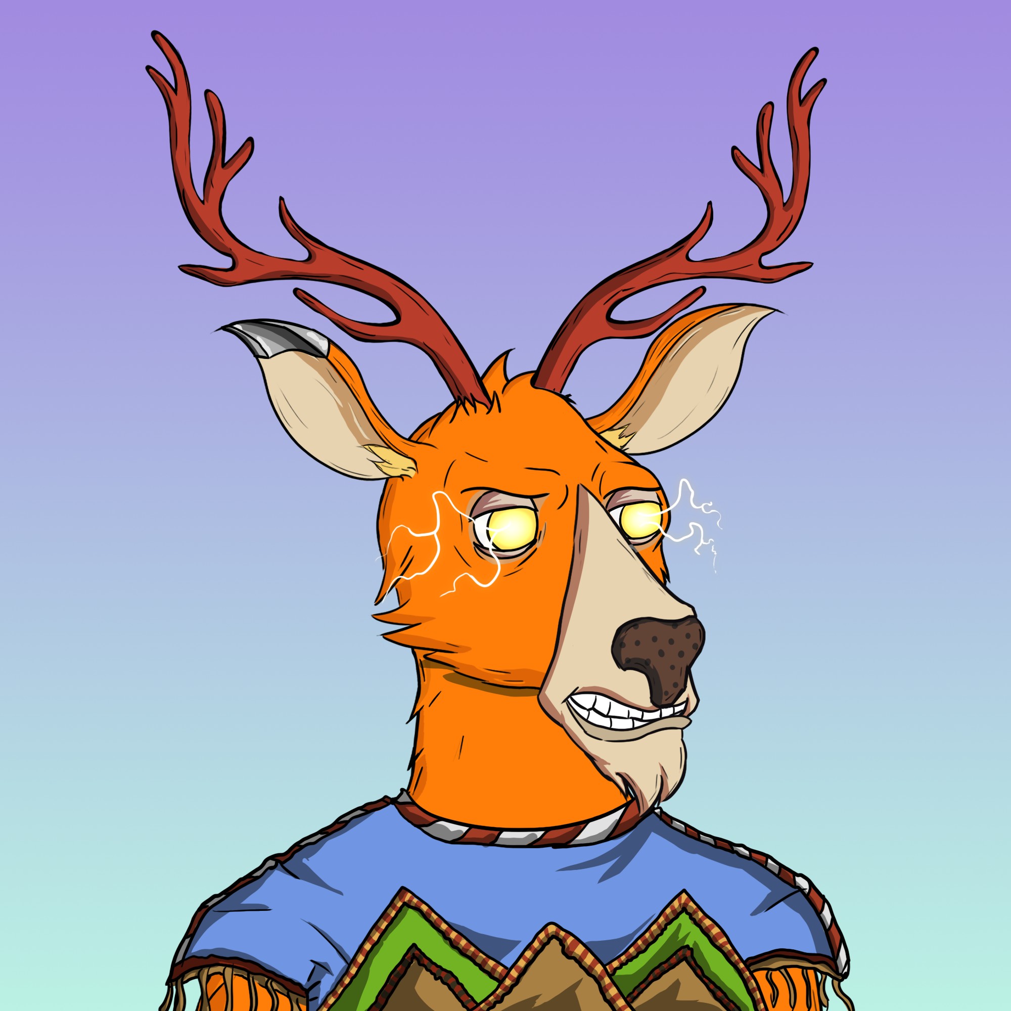 Deer #2285