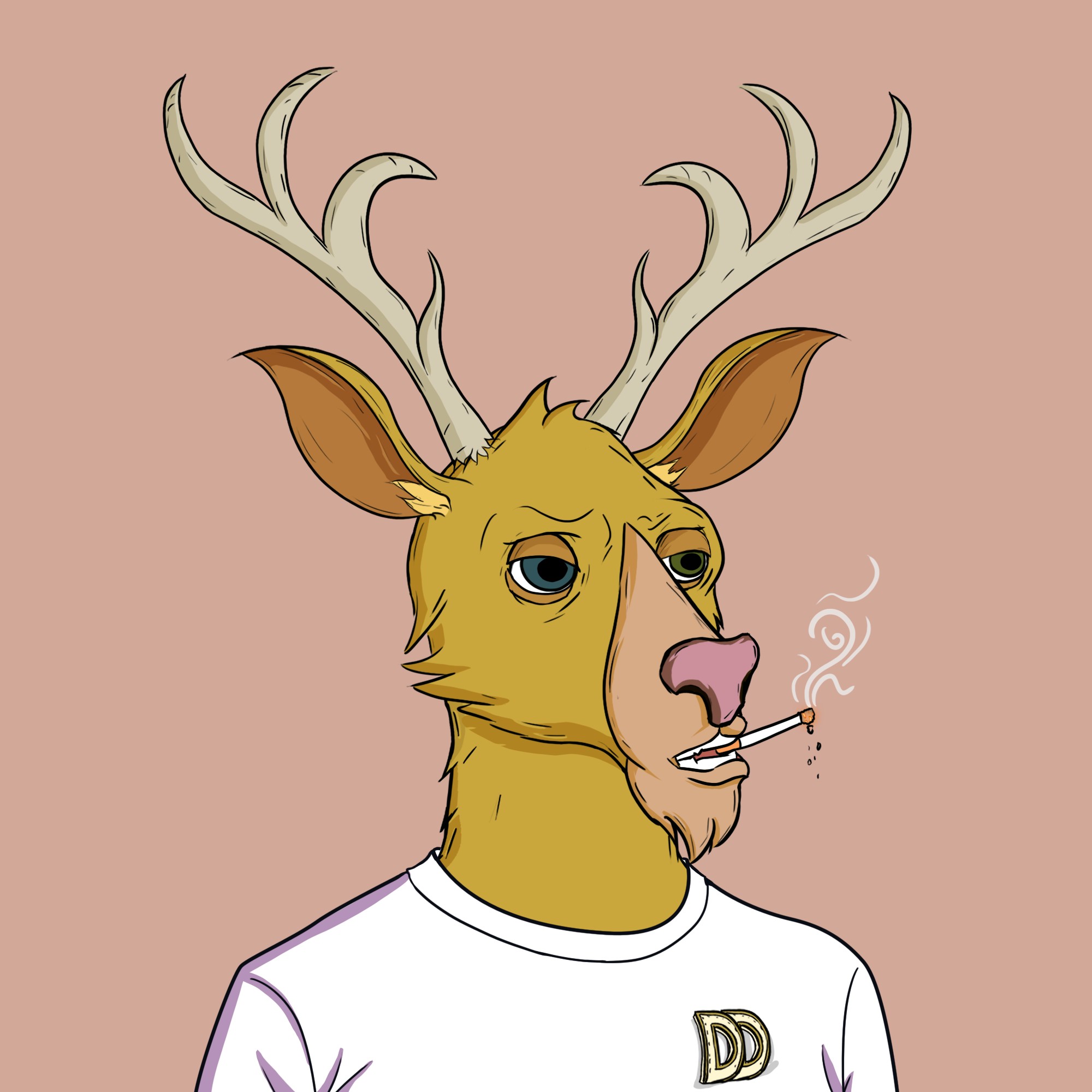 Deer #2293