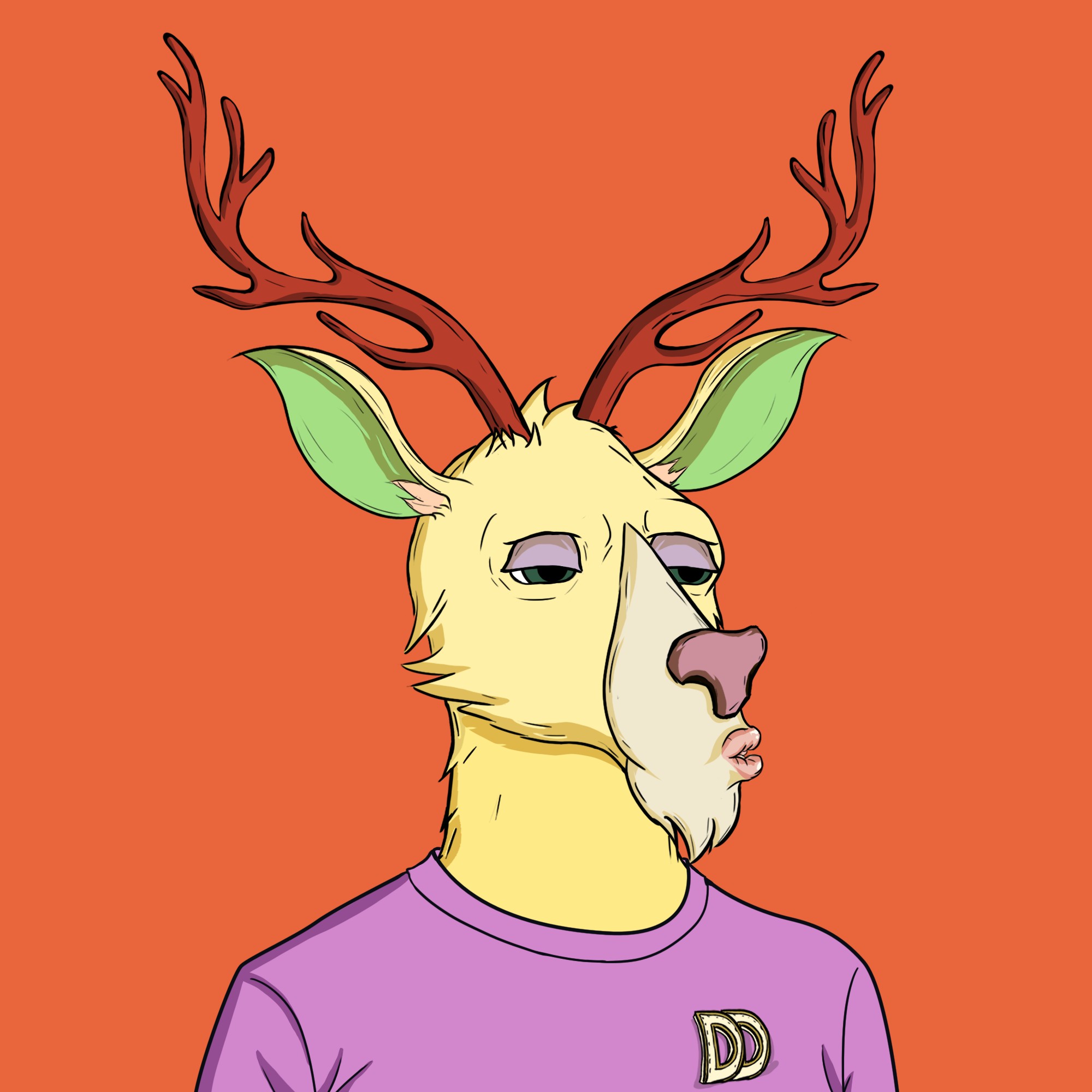 Deer #233