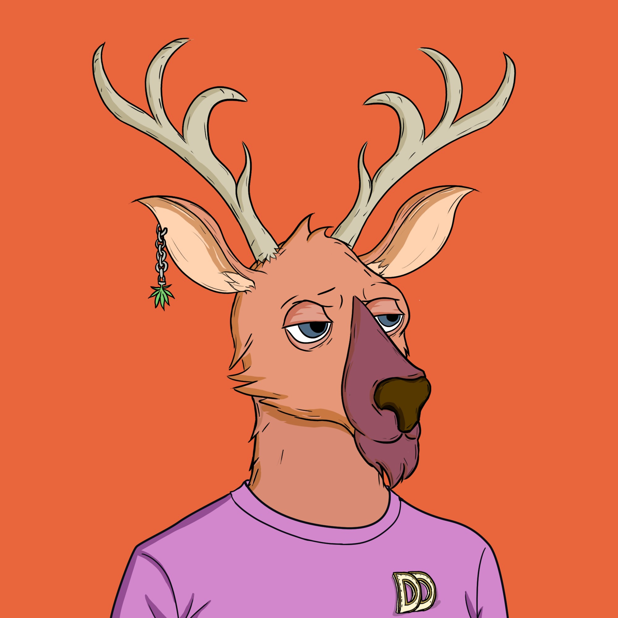 Deer #2374