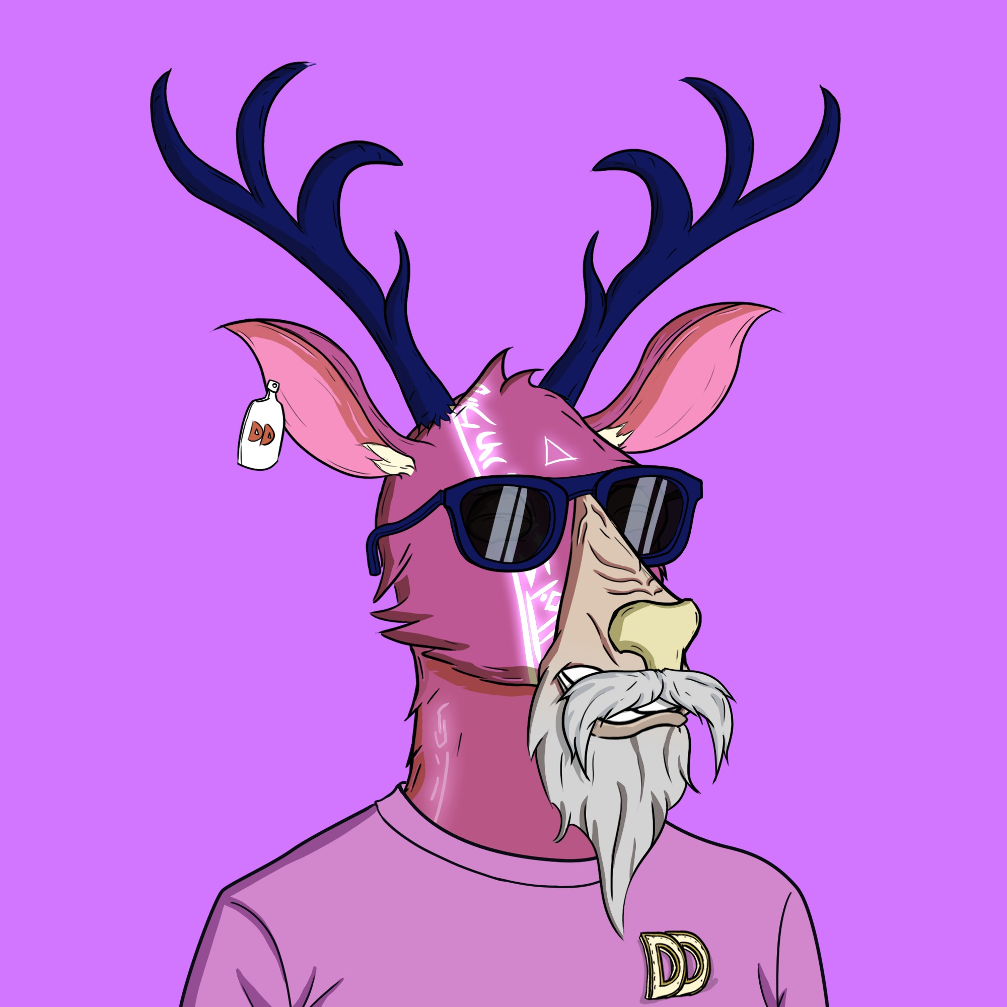 Deer #259