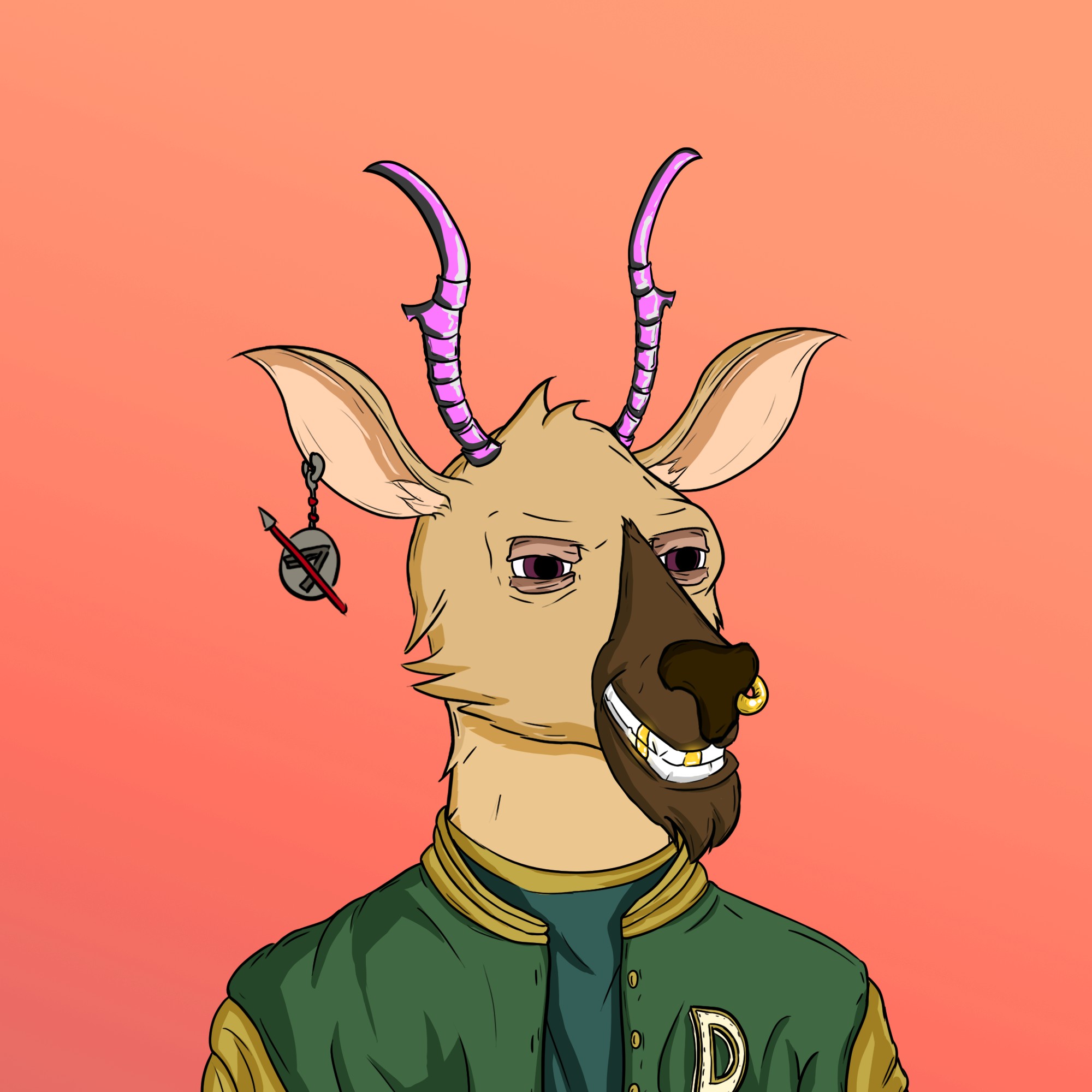Deer #2647