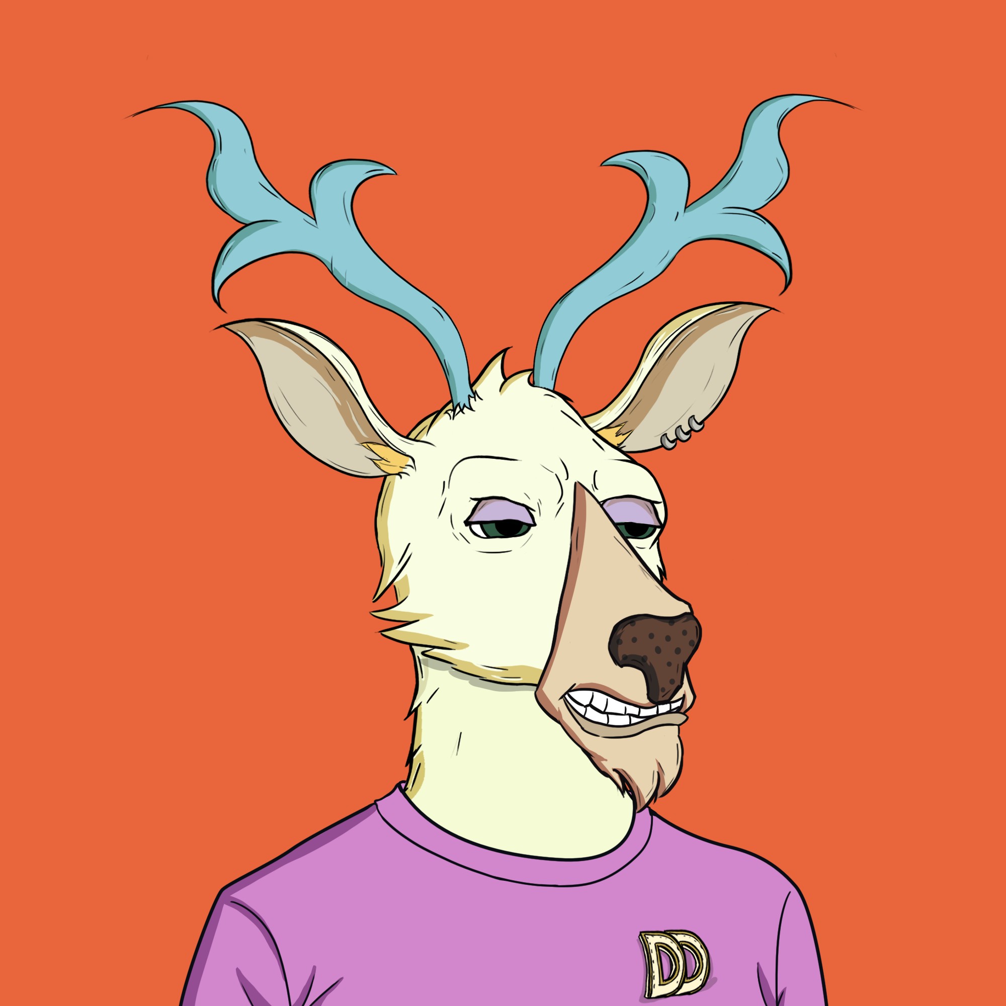 Deer #2674
