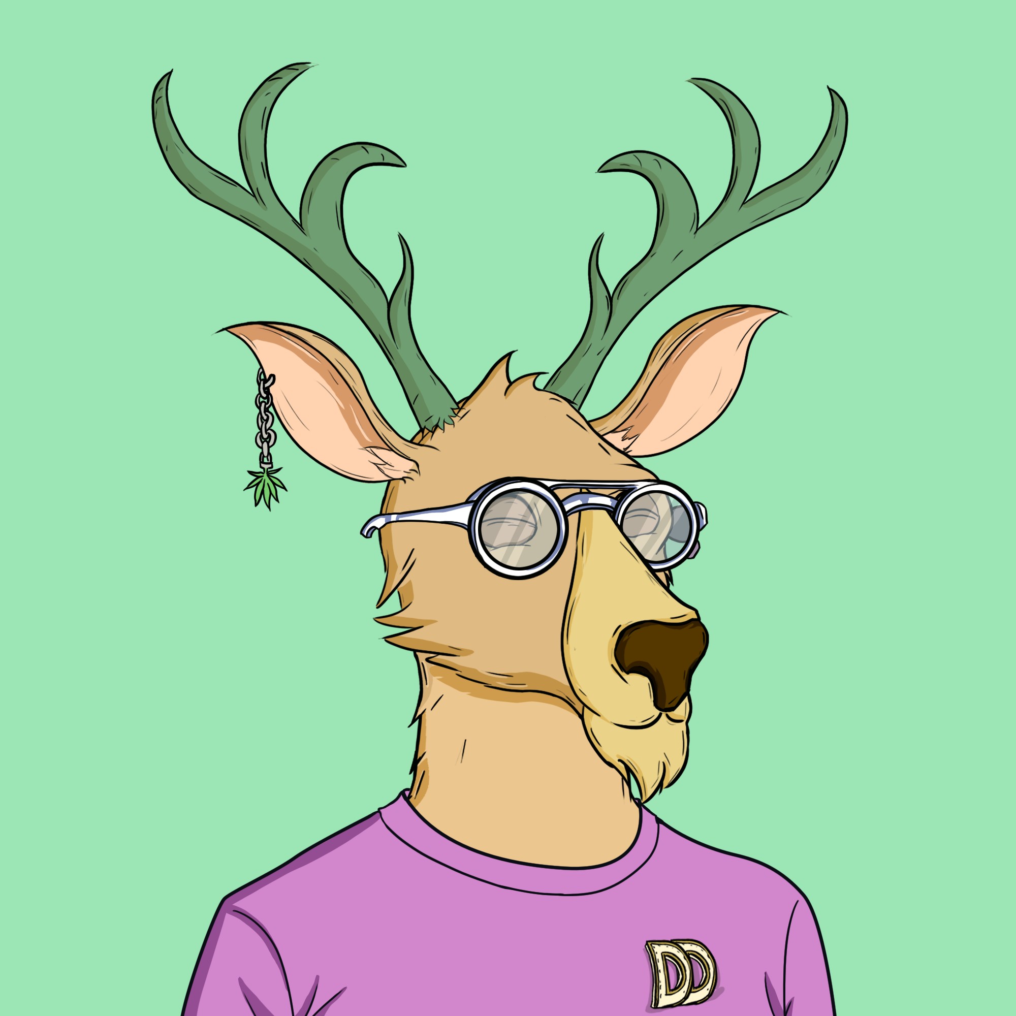 Deer #2812