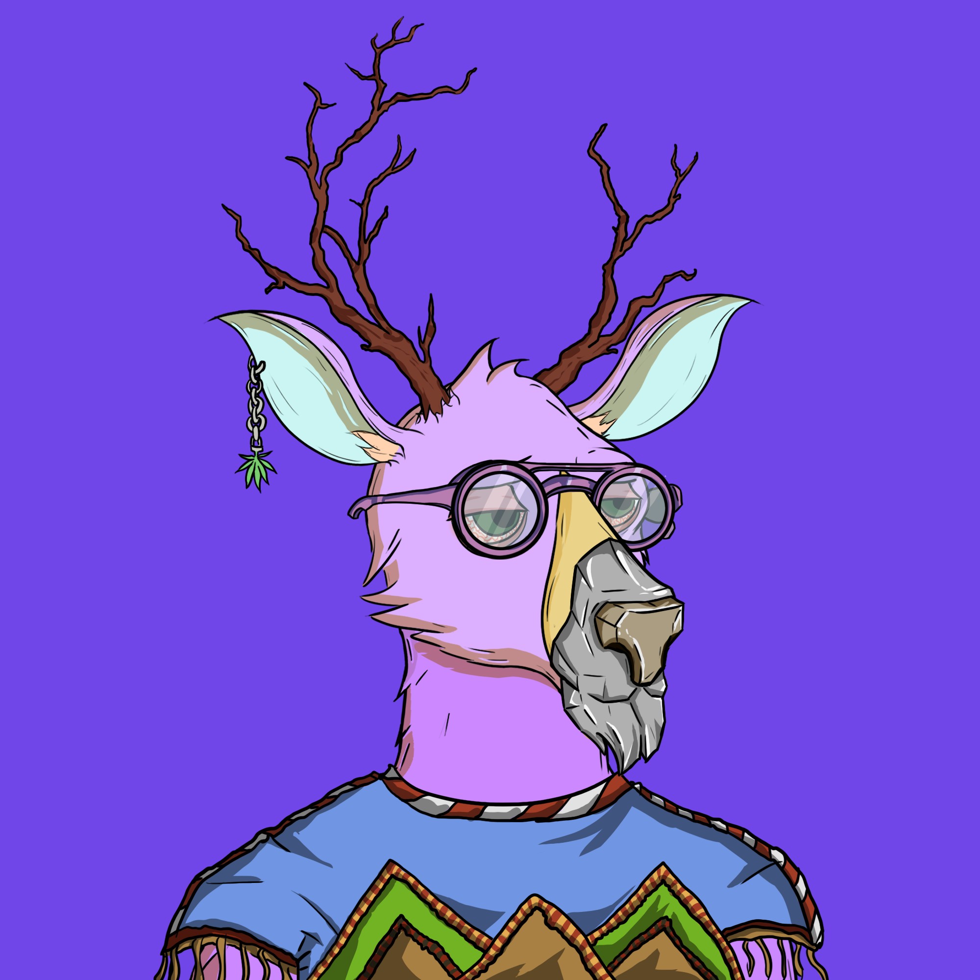 Deer #290
