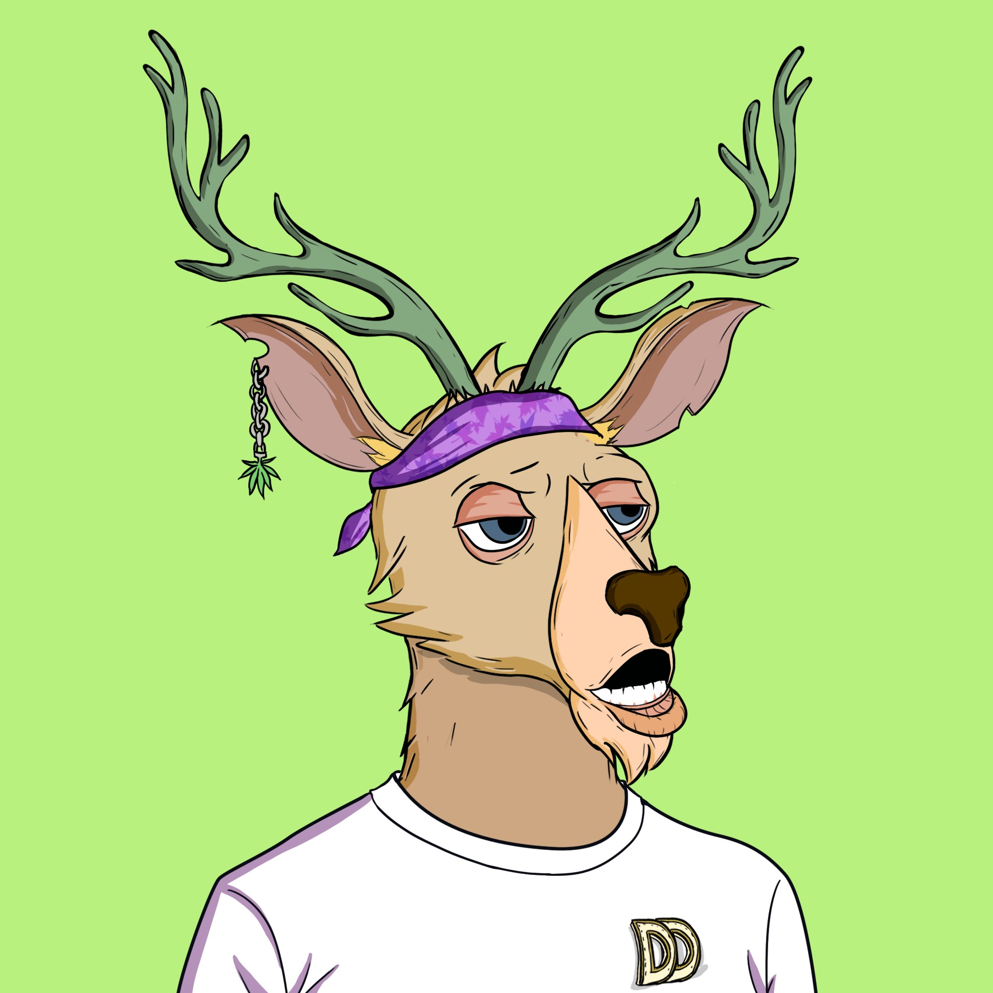 Deer #3062
