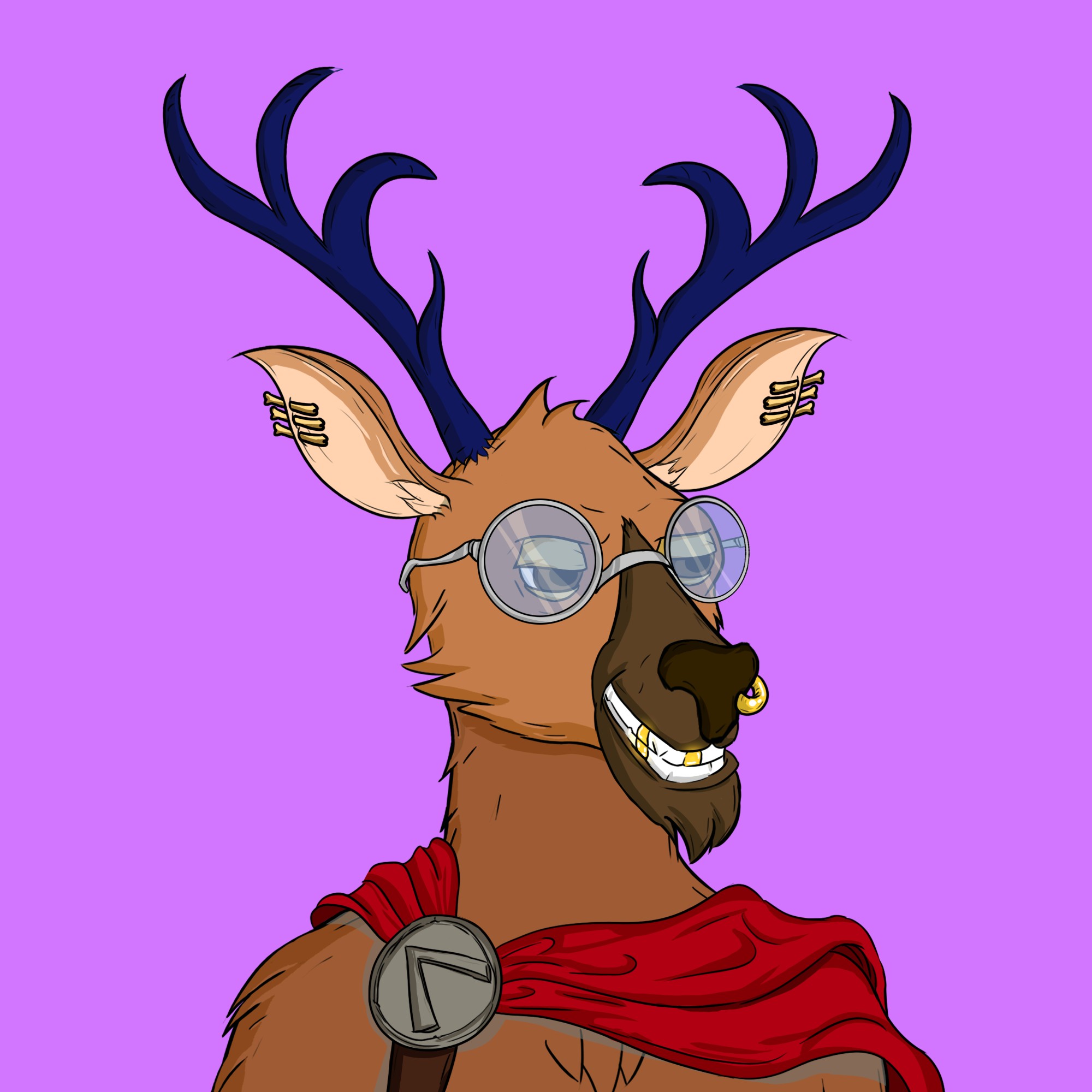 Deer #3260
