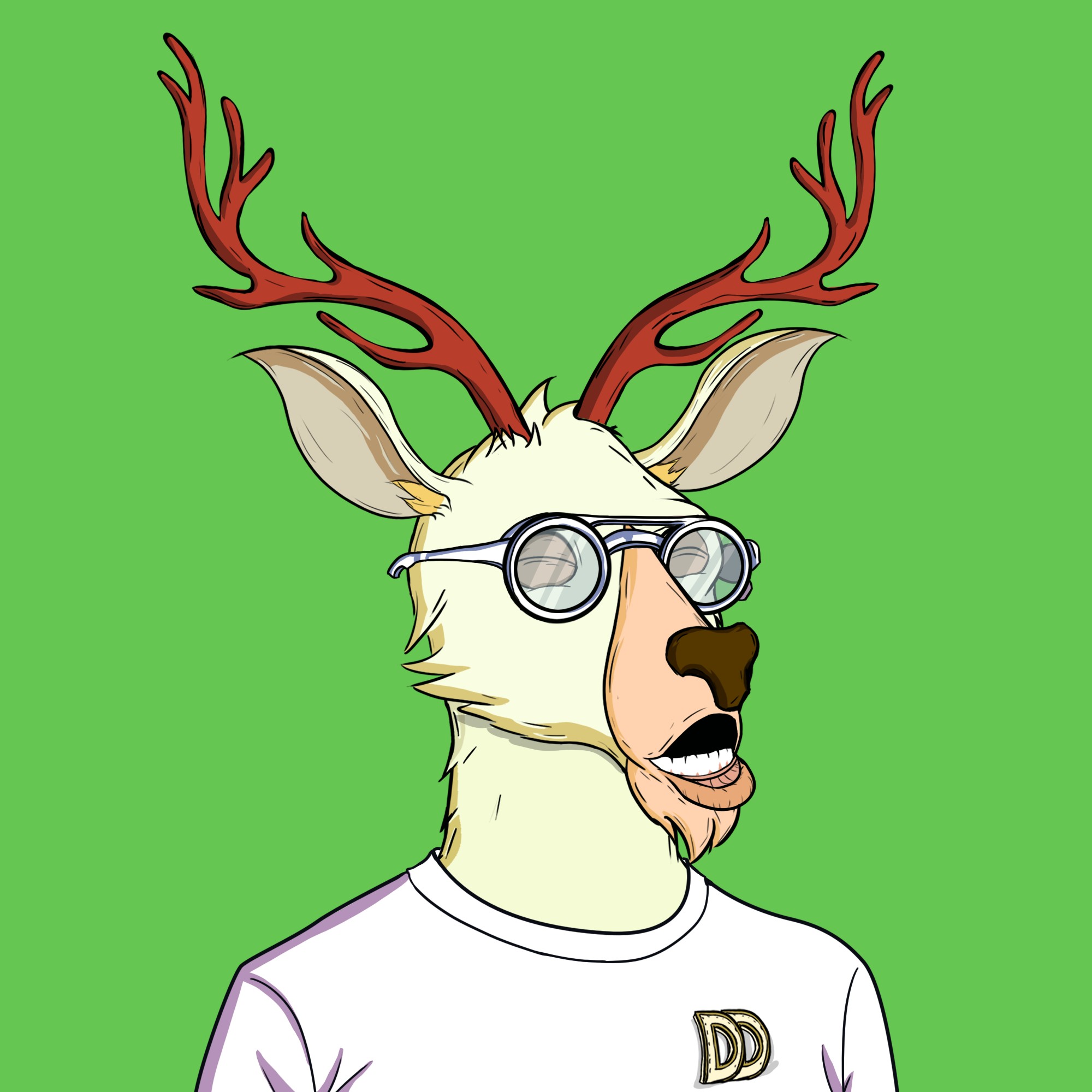 Deer #3369