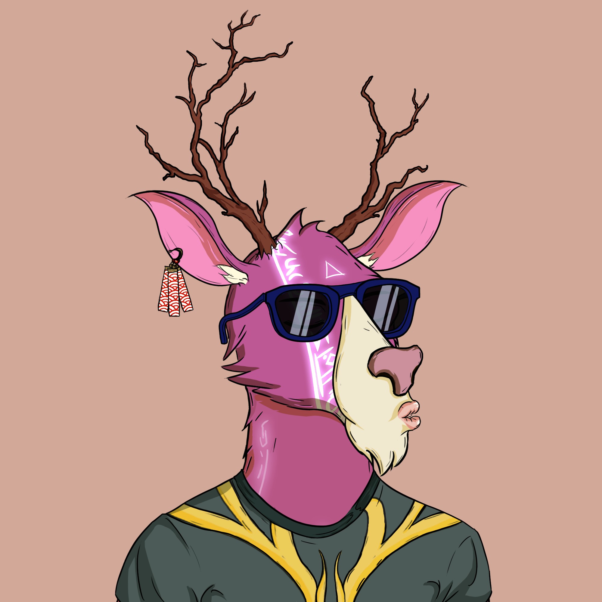 Deer #353