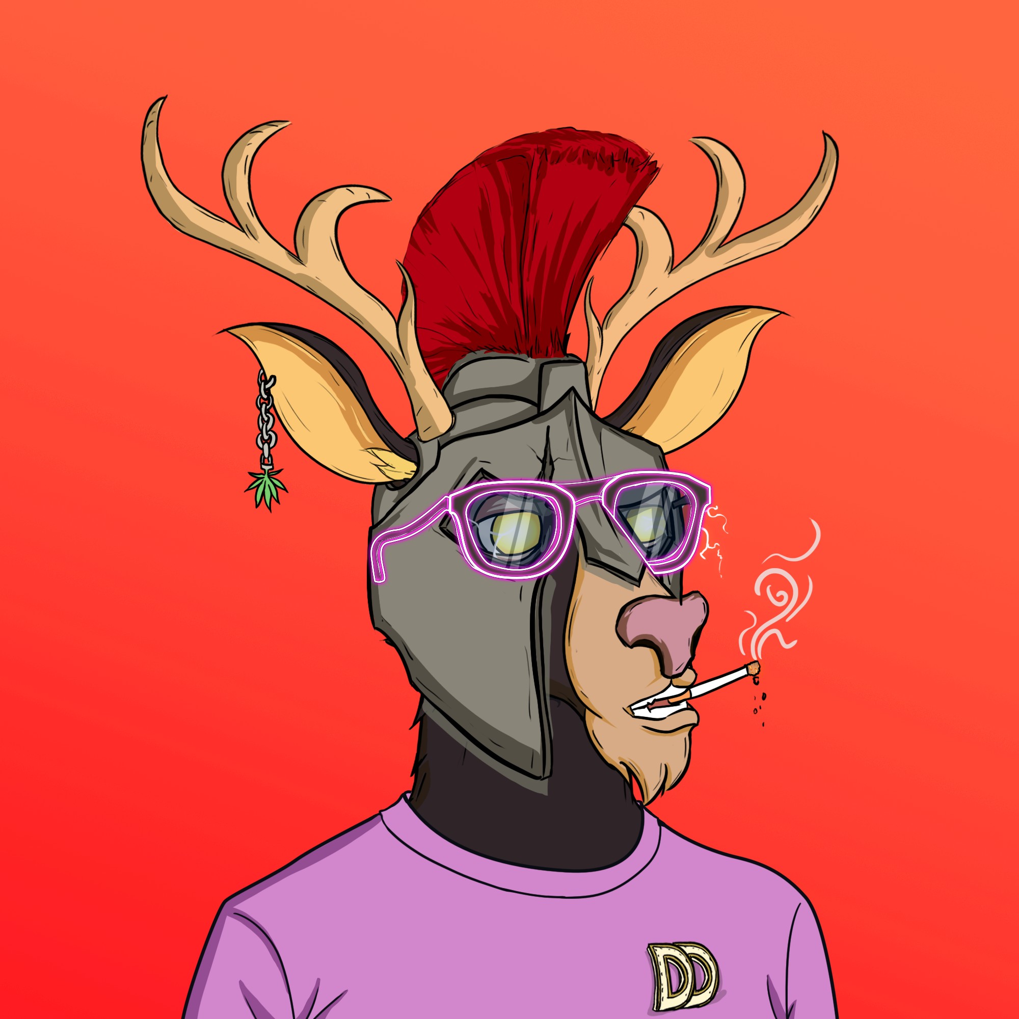 Deer #53
