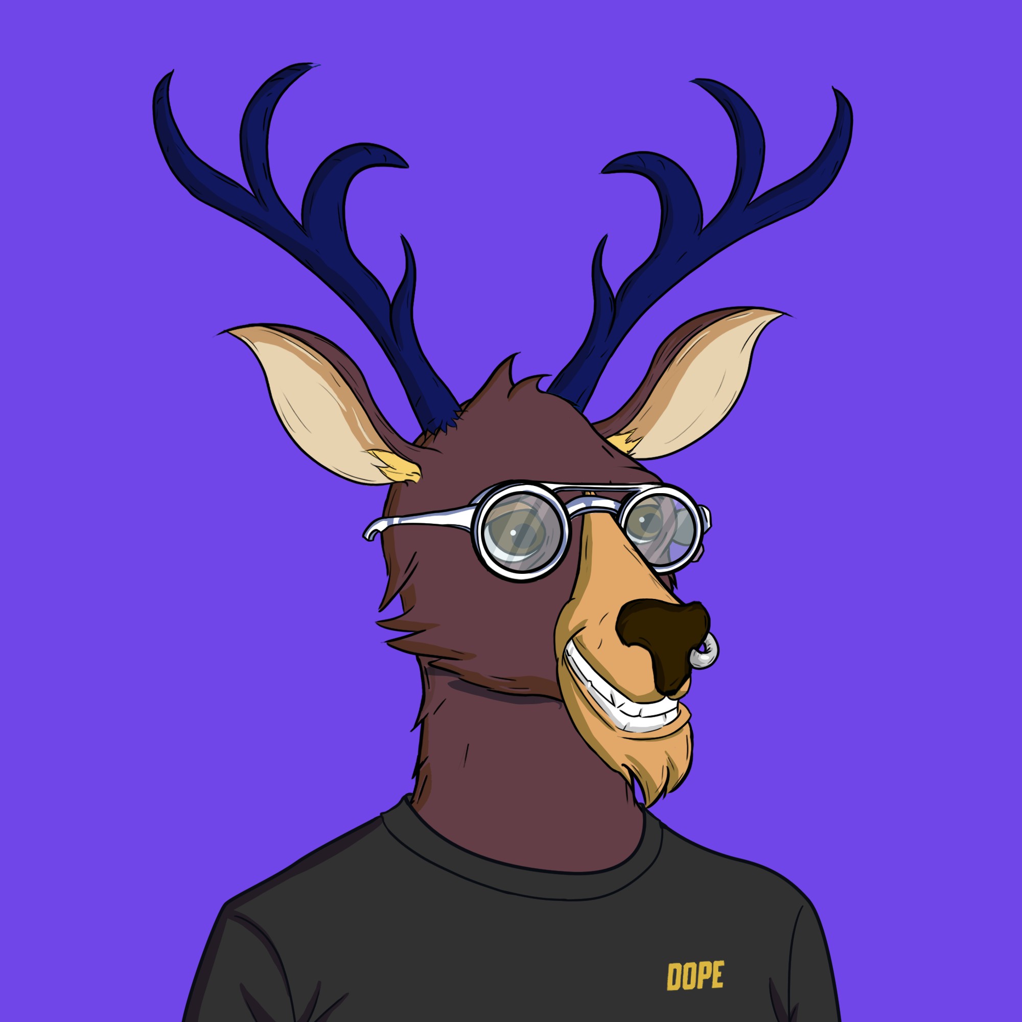 Deer #572
