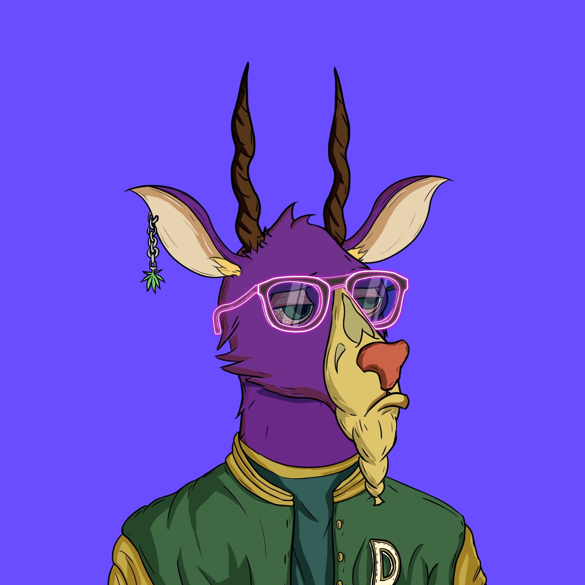 Deer #578