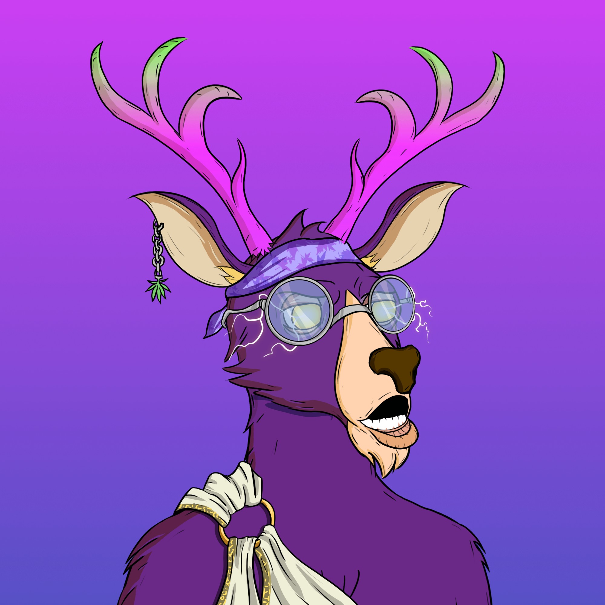 Deer #623